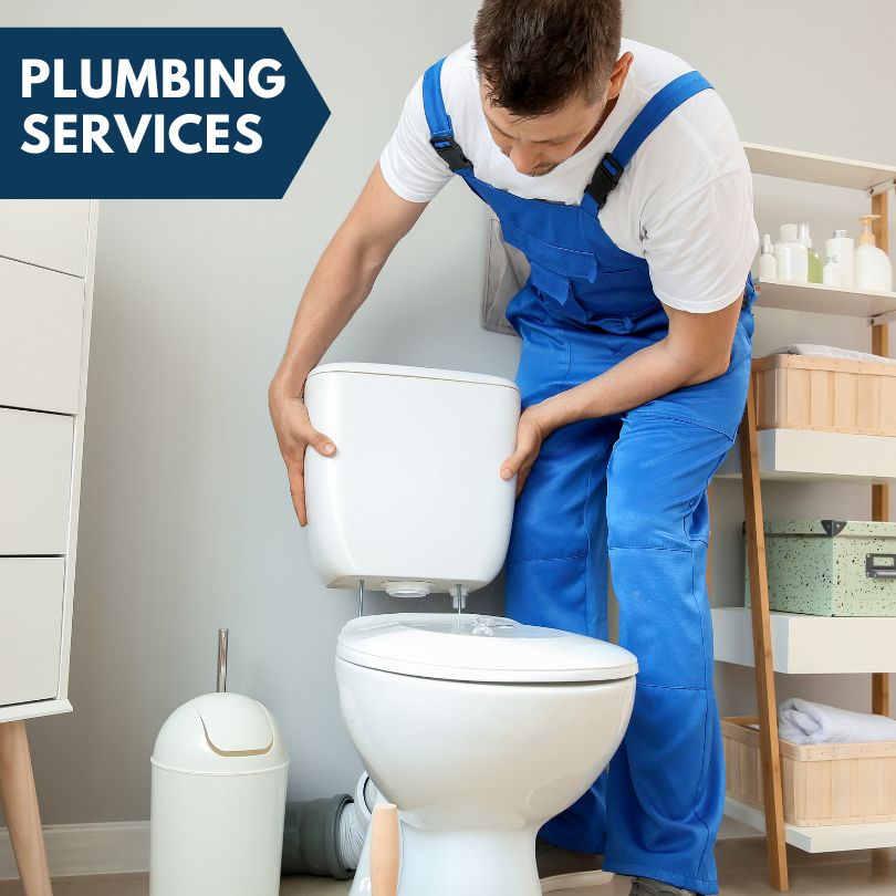 Plumbing Company in Pleasant Hill, OH